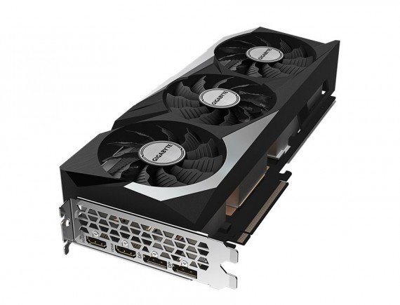 GIGABYTE Radeon™ RX 6900 XT GAMING OC 16G