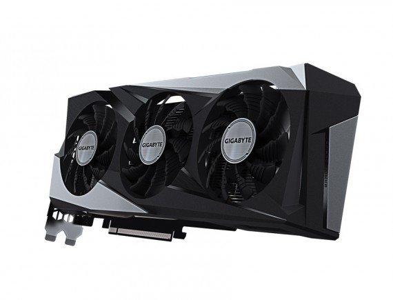 GIGABYTE Radeon™ RX 6600 XT GAMING OC 8G