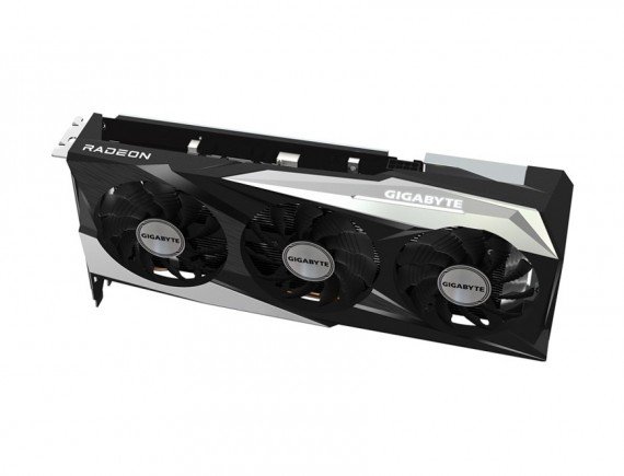 GIGABYTE Radeon™ RX 6600 XT GAMING OC 8G