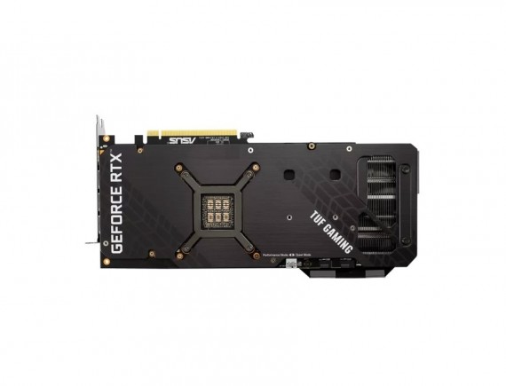 ASUS TUF-RTX3080TI-O12G-GAMING / RTX3080TI