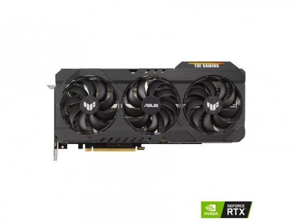 ASUS TUF-RTX3080TI-12G-GAMING / RTX3080TI