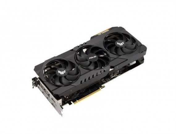 ASUS TUF-RTX3080TI-12G-GAMING / RTX3080TI