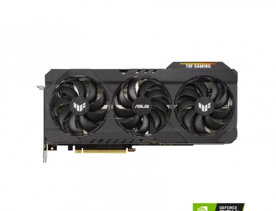 ASUS TUF-RTX3080-12G-GAMING / RTX3080