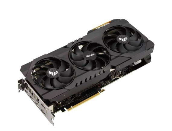 ASUS TUF-RTX3080-12G-GAMING / RTX3080