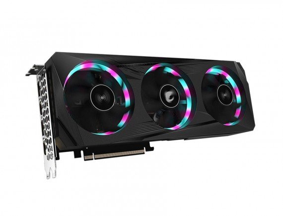 GIGABYTE VGA GV-N306TAORUS E-8GD 2.0