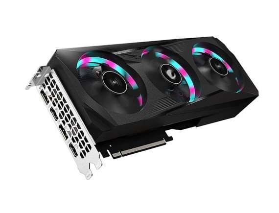 GIGABYTE VGA GV-N306TAORUS E-8GD 2.0