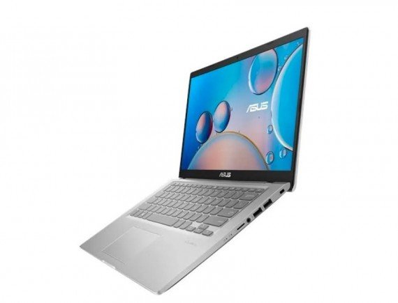 ASUS A416JA i3-1005G1 4GB 512GB SSD INTEL UHD 14