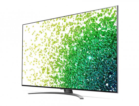 LG - 4K UHD SMART TV 65