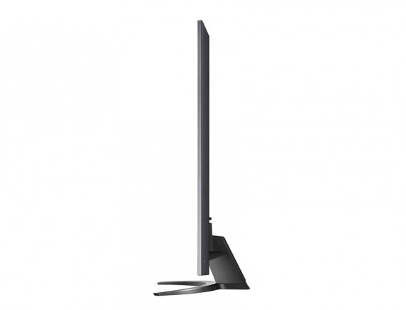 LG - 4K UHD SMART TV 75
