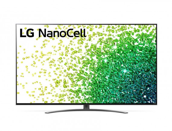 LG - 4K UHD SMART TV 75