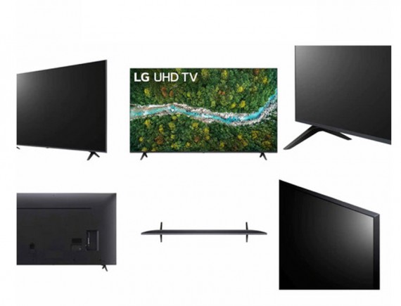 LG - 4K 70