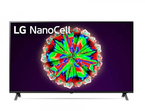 LG - UHD 65