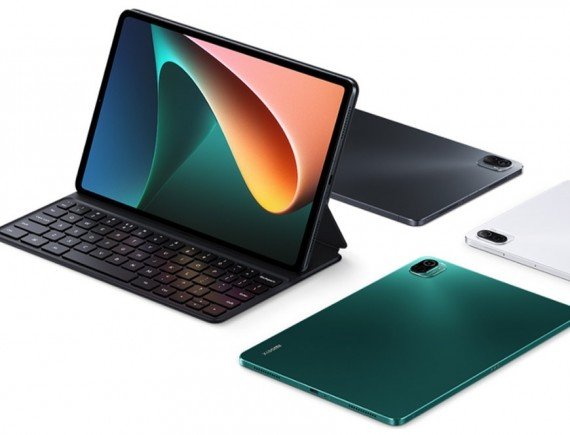 Xiaomi Pad 5 TAB 11 6/256 GB