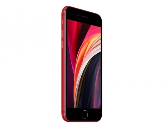 iPHONE SE 256 GB