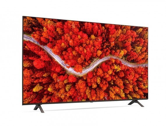 LG - 4K 43
