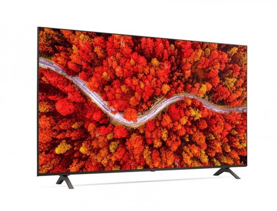 LG - 4K 55