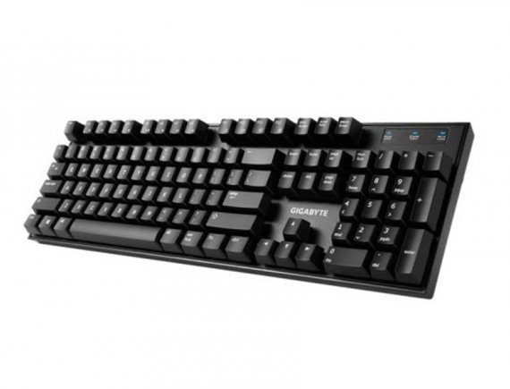 GIGABYTE KEYBOARD-FORCE K83