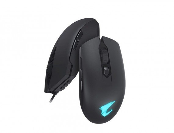 GIGABYTE AORUS MOUSE M2