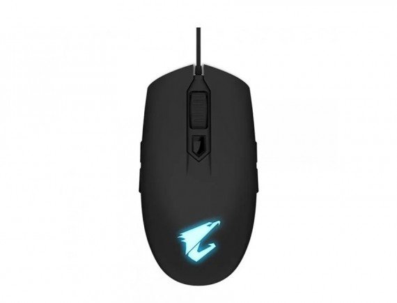 GIGABYTE AORUS MOUSE M2