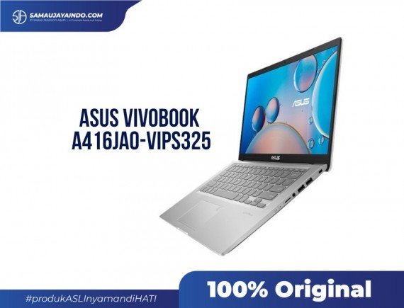 ASUS VIVOBOOK A416JAO-VIPS325 