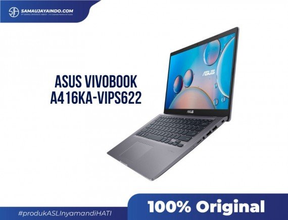 ASUS VIVOBOOK A416KA-VIPS622 
