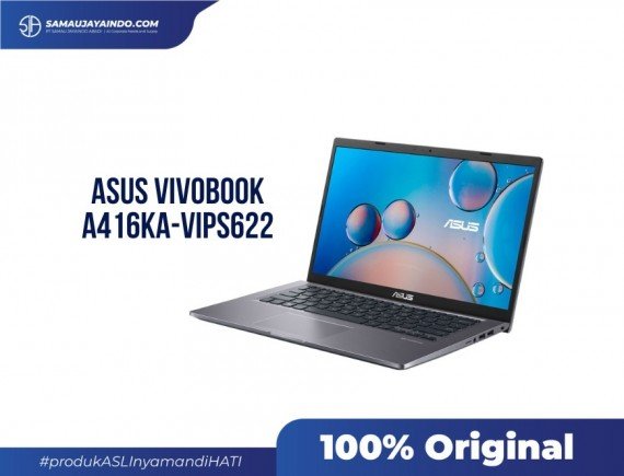 ASUS VIVOBOOK A416KA-VIPS622 