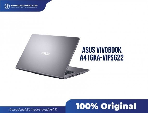 ASUS VIVOBOOK A416KA-VIPS622 