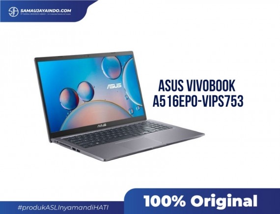 ASUS VIVOBOOK A516EPO-VIPS753