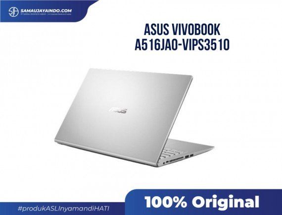 ASUS VIVOBOOK A516JAO-VIPS3510 