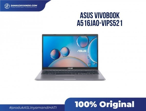ASUS VIVOBOOK A516JAO-VIPS521