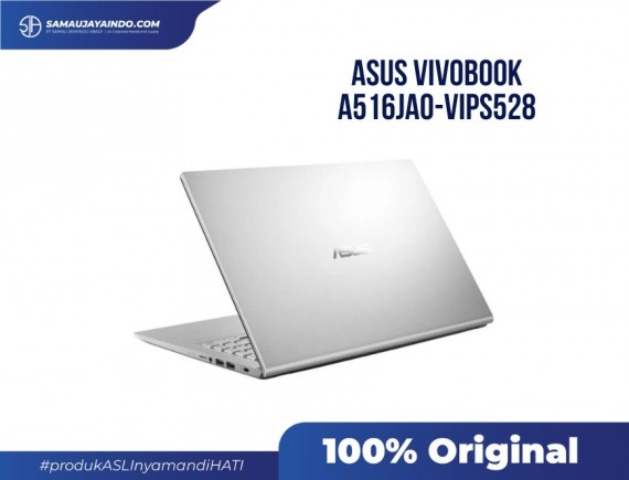 ASUS VIVOBOOK A516JAO-VIPS528