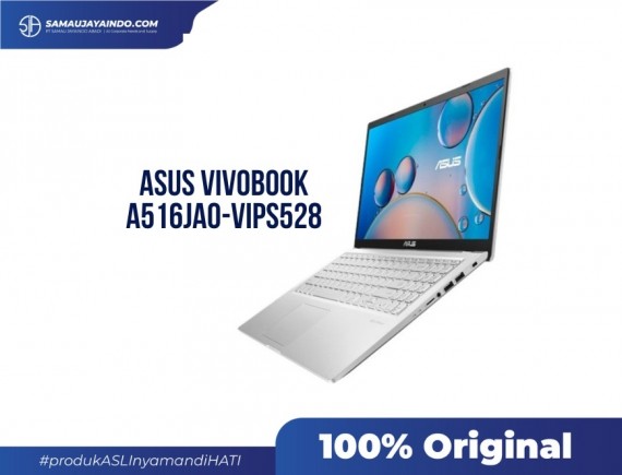 ASUS VIVOBOOK A516JAO-VIPS528