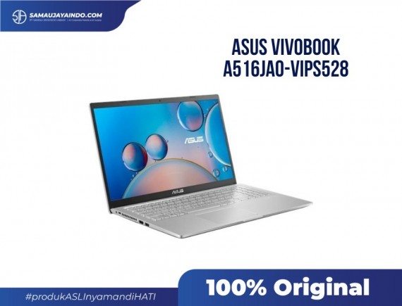 ASUS VIVOBOOK A516JAO-VIPS528