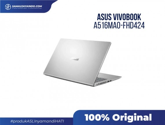 ASUS VIVOBOOK A516MAO-FHD424