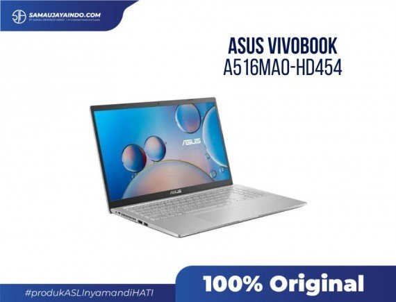 ASUS VIVOBOOK A516MAO-HD454 