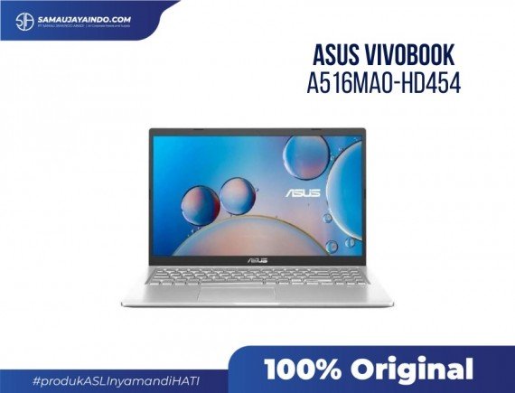 ASUS VIVOBOOK A516MAO-HD454 