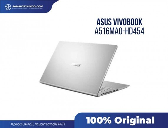 ASUS VIVOBOOK A516MAO-HD454 
