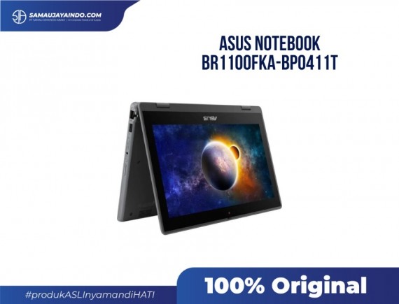 ASUS NOTEBOOK BR1100FKA-BP0411T