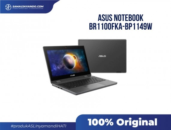 ASUS NOTEBOOK BR1100FKA-BP1149W 
