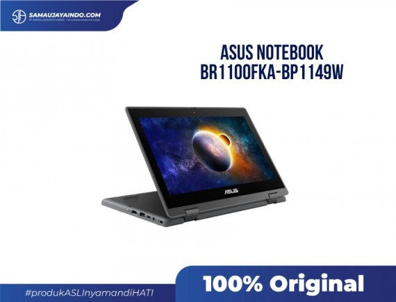 ASUS NOTEBOOK BR1100FKA-BP1149W 