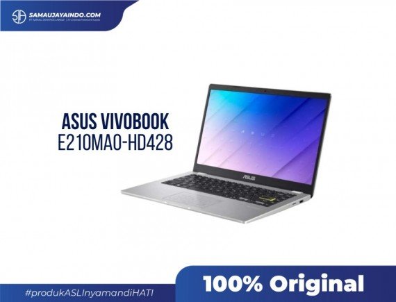 ASUS VIVOBOOK E210MAO-HD428