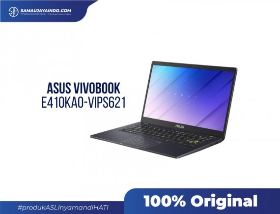 ASUS VIVOBOOK E410KAO-VIPS621 
