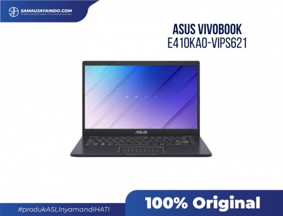 ASUS VIVOBOOK E410KAO-VIPS621 