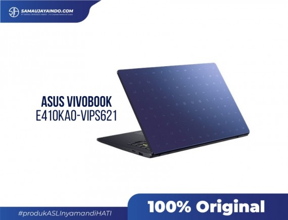 ASUS VIVOBOOK E410KAO-VIPS621 