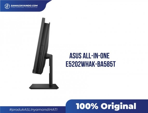 Asus AIO E5202WHAK-BA585T [i5-11500B 8G 512GB PCIE WIN 10 Home]