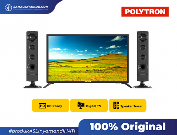 POLYTRON - 24
