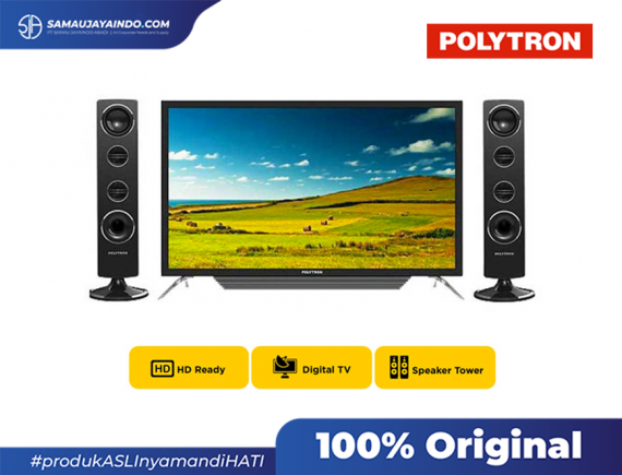 POLYTRON - 32