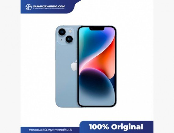 Apple iPhone 14 Plus 256GB | Blue
