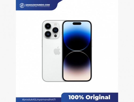 Apple iPhone 14 Pro 256GB | Silver