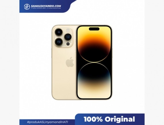 Apple iPhone 14 Pro 512GB | Gold 